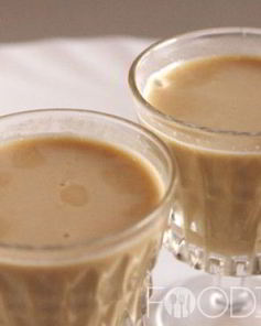 Кофейный ликер