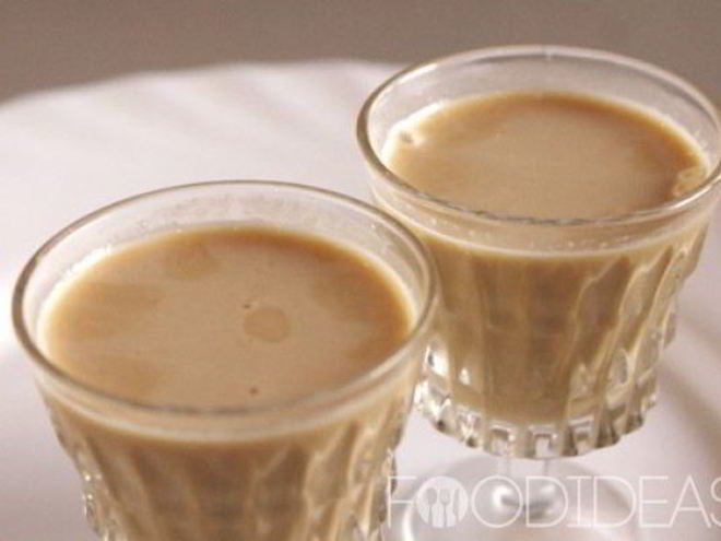 Рецепт кофейного ликера