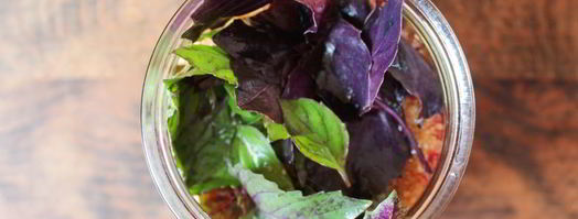 вишневый ликер. Шаг 4