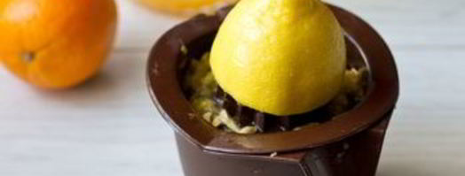 мятный лимонад. Шаг 3