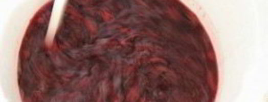 малиновое вино. Шаг 3