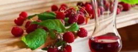 малиновое вино. Шаг 7