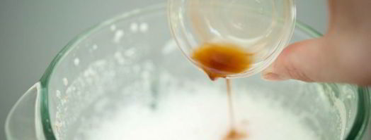 миндальное молоко. Шаг 5