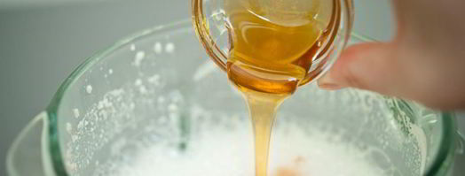 миндальное молоко. Шаг 6