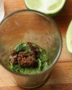 Безалкогольный мохито