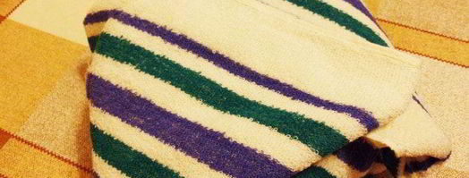 молочный напиток алсу. Шаг 3