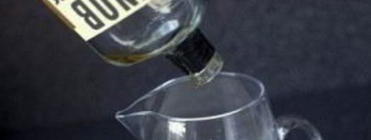 молочный пунш. Шаг 2