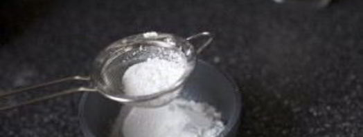 молочный пунш. Шаг 3