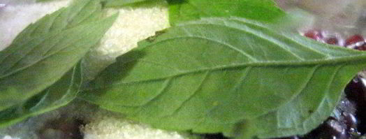 брусничный морс. Шаг 2