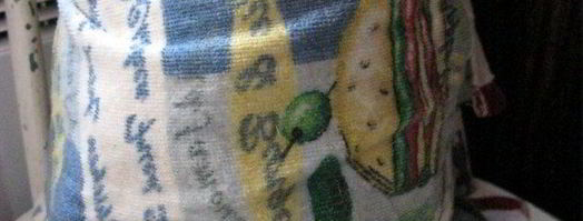 брусничный морс. Шаг 4