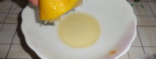 мятно-цитрусовый напиток освежающий. Шаг 4