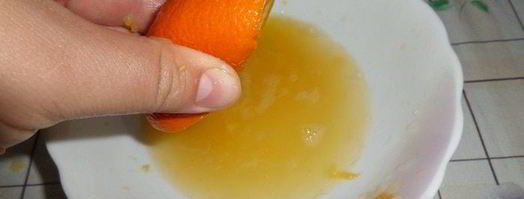 мятно-цитрусовый напиток освежающий. Шаг 6