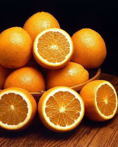 Напиток апельсиновый