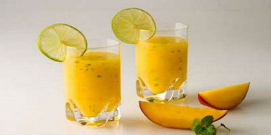 Напиток Багама-мама