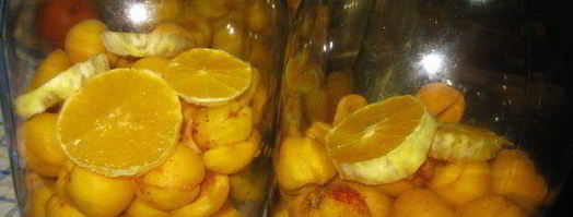 напиток фанта. Шаг 4