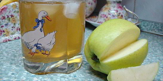 Напиток Узвар