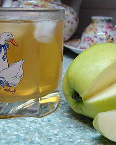 Напиток Узвар