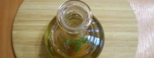 освежающий напиток из мяты. Шаг 5