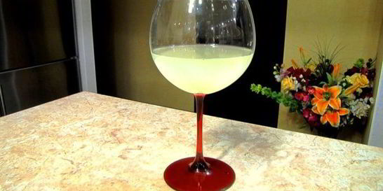 Пиво имбирное — альтернатива шампанскому