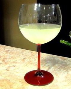 Пиво имбирное — альтернатива шампанскому