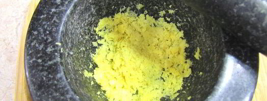 пиво имбирное — альтернатива шампанскому. Шаг 3