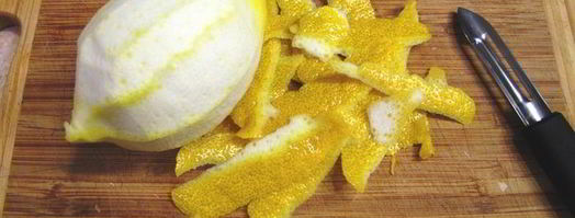 пиво имбирное — альтернатива шампанскому. Шаг 4