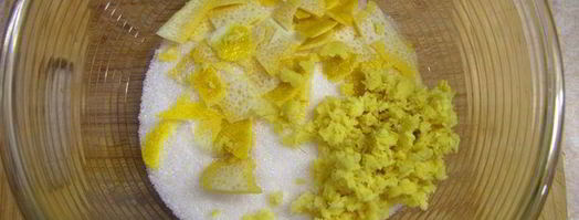 пиво имбирное — альтернатива шампанскому. Шаг 5