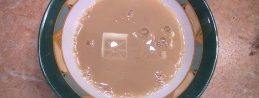 пиво имбирное — альтернатива шампанскому. Шаг 7