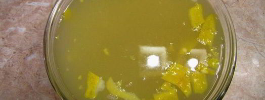 пиво имбирное — альтернатива шампанскому. Шаг 8