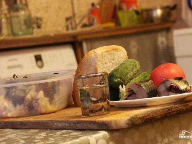 Рецепт самогона из варенья