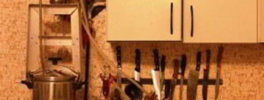 самогон из варенья. Шаг 6