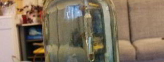 самогон из варенья. Шаг 7