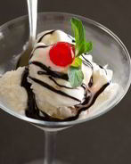 Шоколадный сироп