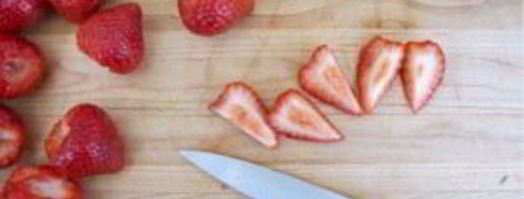 сироп для блинов. Шаг 2