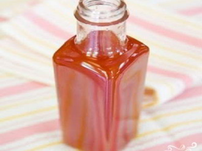 Рецепт сиропа из арбузного сока