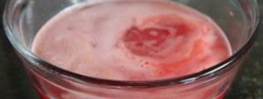 сироп из арбузного сока. Шаг 5