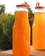 Сироп из бузины