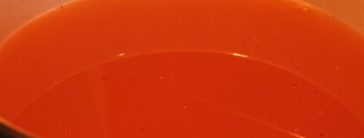 сироп из бузины. Шаг 3