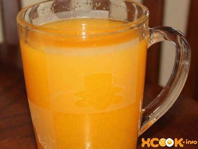 Рецепт сиропа из облепихи