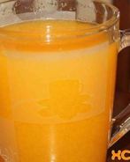 Сироп из облепихи