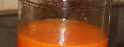 сироп из облепихи. Шаг 11