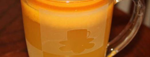 сироп из облепихи. Шаг 12