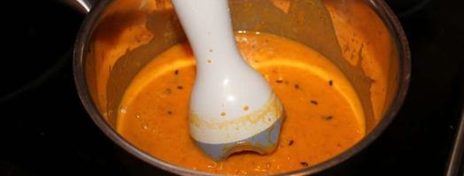 сироп из облепихи. Шаг 4