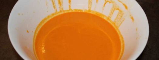 сироп из облепихи. Шаг 7