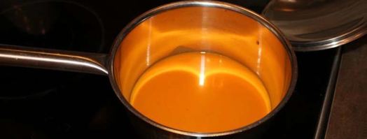 сироп из облепихи. Шаг 8