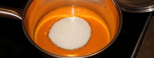 сироп из облепихи. Шаг 9