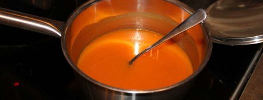 сироп из облепихи. Шаг 10