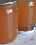 Сироп из шиповника