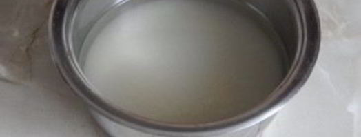 сироп из шиповника. Шаг 4