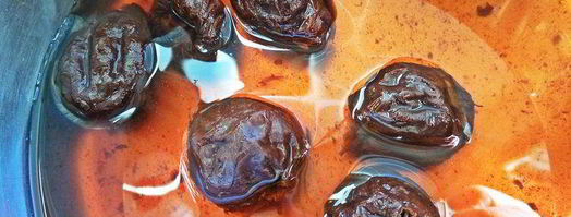 согревающий напиток жженка. Шаг 11